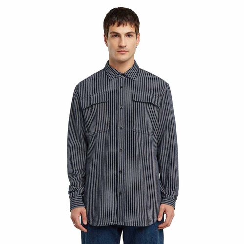 G-Star Cpo Regular Long Sleeve Shirt